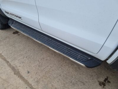 2018 Ford Ranger Wildtrak Double Cab 3.2 TDCi 200 Pick Up - 17