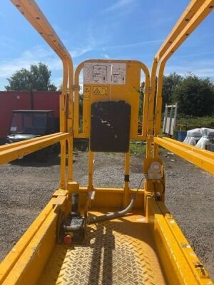 2019 JCB S1930E Electric Scissor Lift - 7