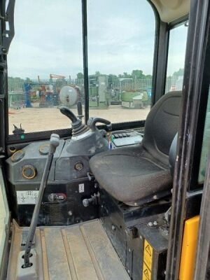 2020 JCB 16C-1 Mini Digger - 14