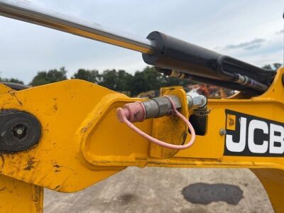 2020 JCB 16C-1 Mini Digger - 14