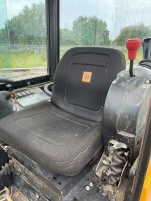 2018 JCB 16C-1 Mini Digger - 13