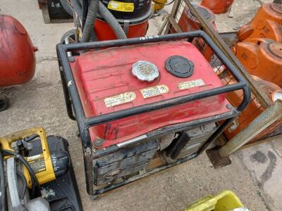 Honda EB2800 Generator