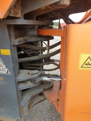 2011 Doosan DL400 Loading Shovel - 5