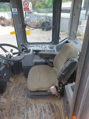 2011 Doosan DL400 Loading Shovel - 7