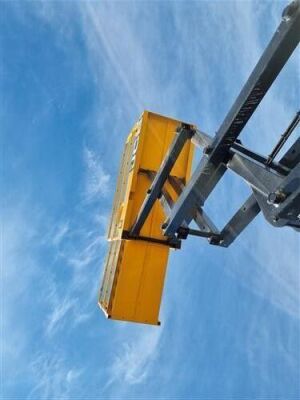 2020 JCB S1930E Electric Scissor Lift - 19