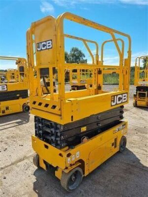 2019 JCB S1930E Electric Scissor Lift - 17