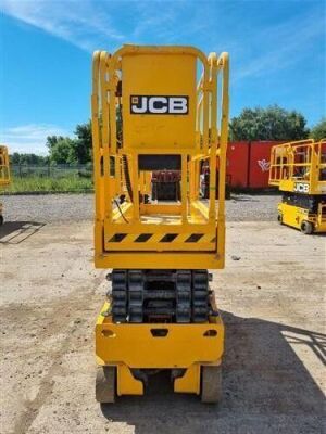 2019 JCB S1930E Electric Scissor Lift - 18