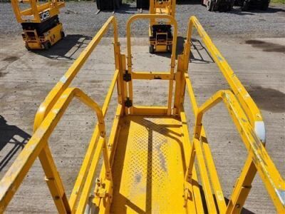 2019 JCB S1930E Electric Scissor Lift - 24