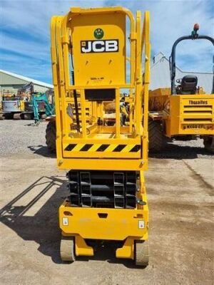 2020 JCB S1930E Electric Scissor Lift - 7