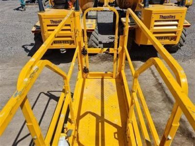 2020 JCB S1930E Electric Scissor Lift - 17