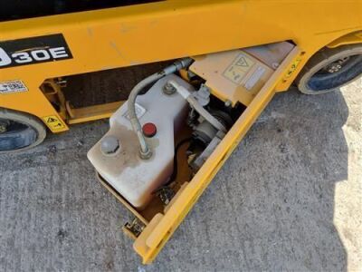 2019 JCB S1930E Electric Scissor Lift - 11