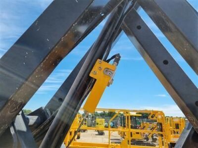 2020 JCB S1930E Electric Scissor Lift - 22