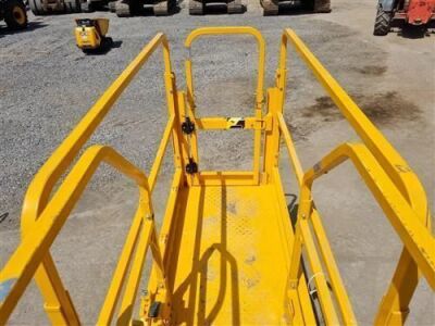 2019 JCB S1930E Electric Scissor Lift - 26