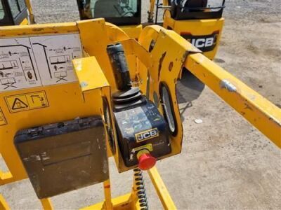 2019 JCB S1930E Electric Scissor Lift - 24