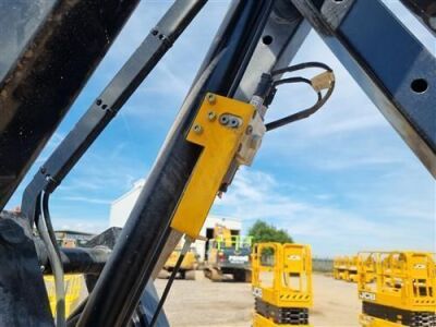 2019 JCB S1930E Electric Scissor Lift - 5