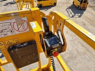 2017 JCB S2632E Electric Scissor Lift - 18