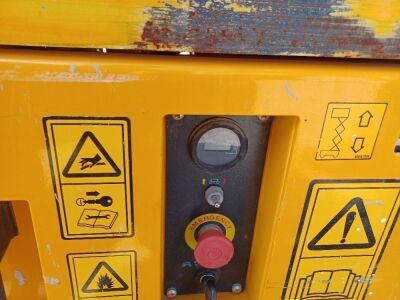 2018 JCB S3246E Electric Scissor Lift - 6