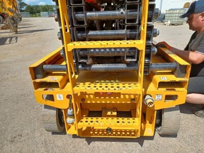 2018 JCB S3246E Electric Scissor Lift - 7