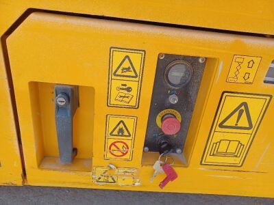 2018 JCB S2646E Electric Scissor Lift - 5