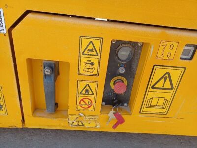 2018 JCB S2646E Electric Scissor Lift - 6