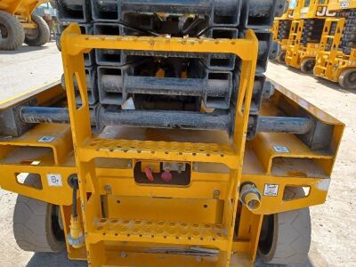 2018 JCB S2646E Electric Scissor Lift - 7