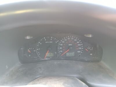 2004 Ford Transit 90 T350 Crew Cab Tipper - 7