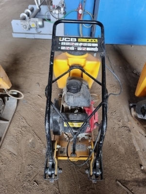 2018 JCB FP1030W Compactor Plate - 2