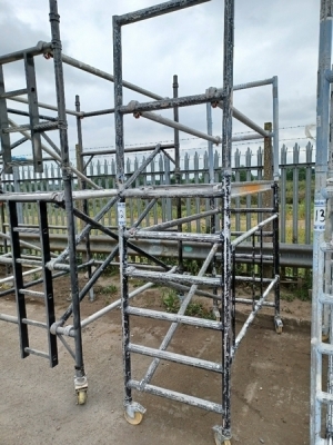 Youngman Minimax Tower Scaffold - 2