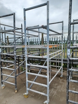 Youngman Minimax Tower Scaffold