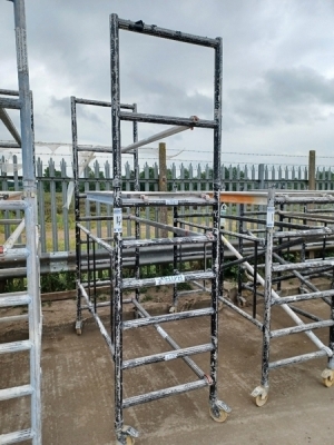 Youngman Minimax Tower Scaffold