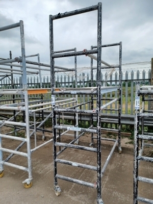 Youngman Minimax Tower Scaffold - 2