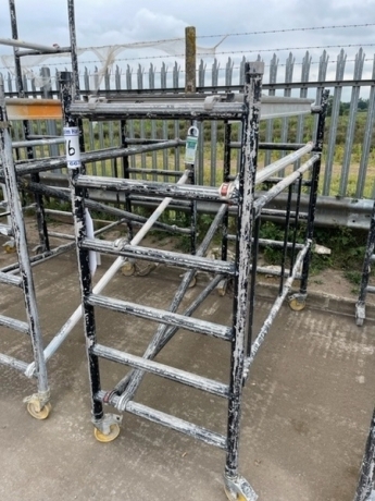 Youngman Minimax Tower Scaffold