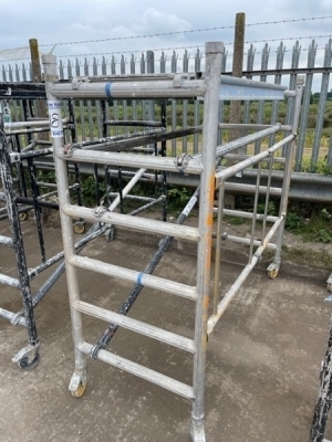 Youngman Minimax Tower Scaffold