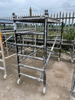 Youngman Minimax Tower Scaffold