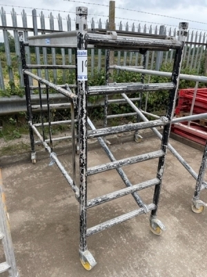 Youngman Minimax Tower Scaffold - 2