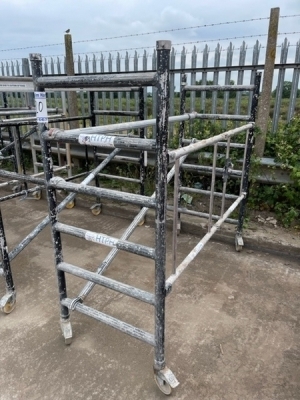 Youngman Minimax Tower Scaffold