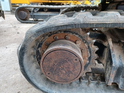 2019 JCB 8026CTS Mini Digger - 6