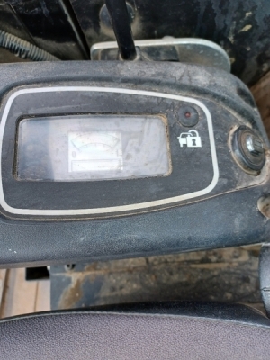 2019 JCB 8026CTS Mini Digger - 11