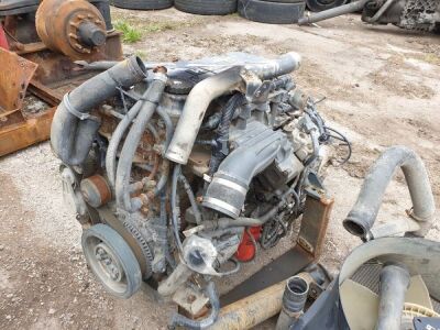 DAF Engine & Gearbox - 6