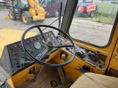 Moxy 5222B Dump Truck - 23
