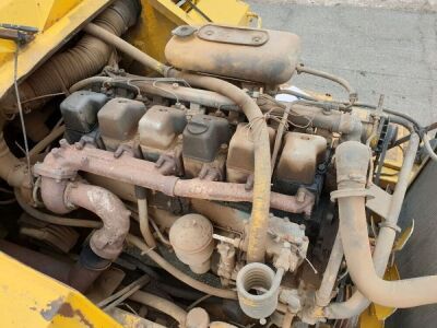 Moxy 5222B Dump Truck - 26
