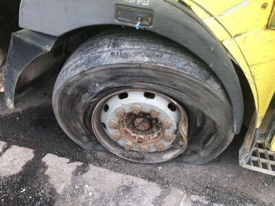 2007 Dennis 4x2 Refuse Vehicle - 3
