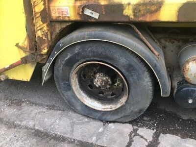 2007 Dennis 4x2 Refuse Vehicle - 5