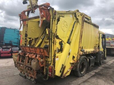 2007 Dennis 4x2 Refuse Vehicle - 6