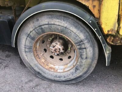 2007 Dennis 4x2 Refuse Vehicle - 9