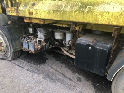 2007 Dennis 4x2 Refuse Vehicle - 10