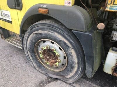 2007 Dennis 4x2 Refuse Vehicle - 11