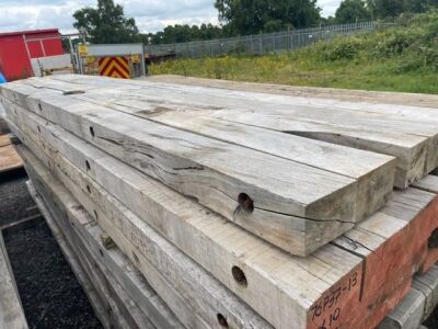 10x Bog Mats - 2