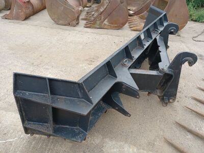 Loading Shovel Blade Attachment - 2