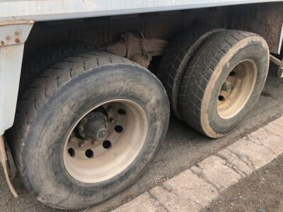 2012 Scania P400 8x4 Wilcox Body Tarmac Spec Tipper - 10